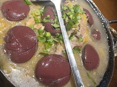 -鸽子窝(青塔店)