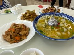 -天天渔港(杏林街店)