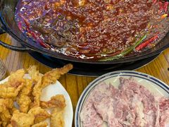 -六公里老火锅(总店)