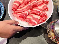 -老毛手抓·国家非遗·盐池滩羊(宁夏总店)