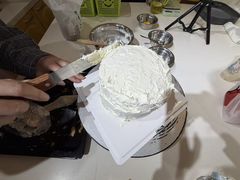 -幸福里DIY蛋糕烘焙·团建·拼豆豆(普陀店)