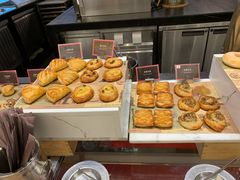 -圣丰索菲特·2 On 988 Café 自助餐厅