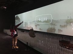 -广州市城市规划展览中心