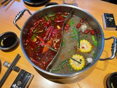 -锦和牛·炭火烧肉(ICC太和里店)