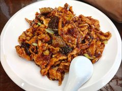泰丰过油肉-泰丰楼(前门西大街店)