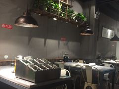 大堂-马头巷·食景园(苏州总店)