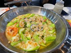 -79号渔船海鲜饭店(华强北店)