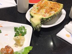 -鹿港小镇(金虹桥国际中心店)