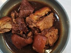 -东就鸭饭店·古早海南菜(滨海店)