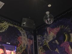 -好乐迪KTV(紫荆广场店)
