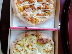 -必胜客(五道口店)