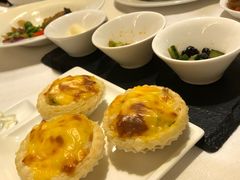 -富力丽思卡尔顿酒店·丽轩中餐厅