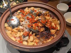 -紫阳海鲜楼·传承闽味(长乐路总店)