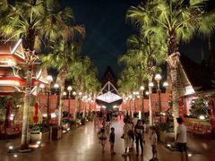 -南宁方特东盟神画