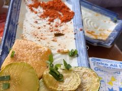 -包整·丝娃娃(一览甲秀楼风景店)