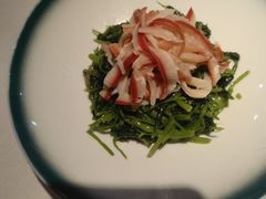 -醉舍·新淮扬菜(长宁龙之梦店)