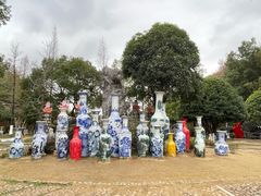 -景德镇古窑民俗博览区