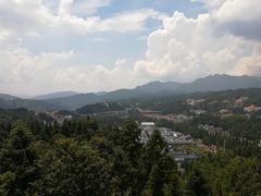 -井冈山革命烈士陵园