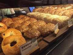 -BAKER&SPICE(安福路店)
