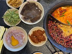 -大虎重庆老火锅(正弘城店)