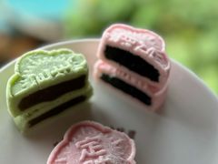 -昆明冠生园·鲜花饼·面包蛋糕(老街店)