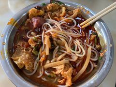 -凤张螺蛳粉·爽口粉(跃进路总店)