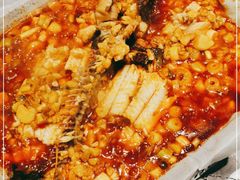 -红辣椒·川菜·火锅(张杨路店)