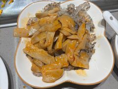 -海底捞火锅(天通苑华联店)