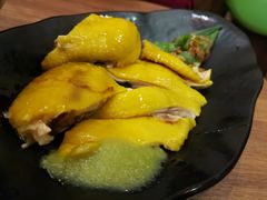 -班兰叶印尼美食