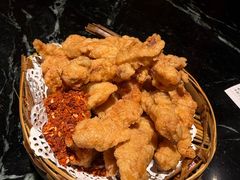 -廖川菜(太阳宫店)