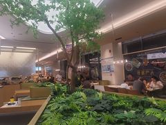 -豪客来牛排(中华城店)