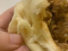 -老回回烩面馆(左家庄店)