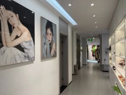 -米莱摄影写真(五大道别墅店)