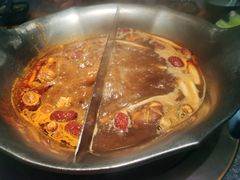 -湊湊火锅·茶憩(皇姑万象汇店)