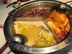 -犊门火锅(长沙五一广场总店)