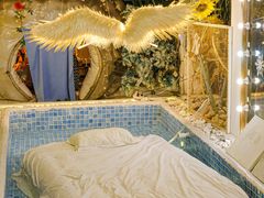 -天空花园餐吧·生日·团建(南山店)