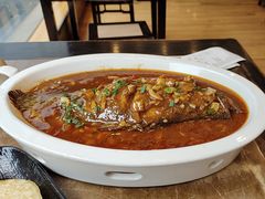 -一楼食业·美食人家