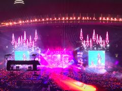 -南京奥林匹克体育中心-体育馆