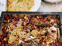 -三八饭店(南京路店)