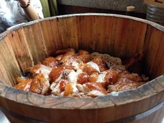 胡桃里-胡桃里音乐酒馆(星湖北一里店)