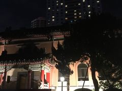 -南京钟山宾馆(江苏省会议中心)