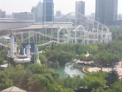 -富华游乐园