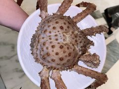 -亚特兰蒂斯-番红花海鲜自助餐厅·鲜活海鲜·小火锅