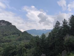 -石台牯牛降景区