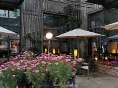 -瓦库茶馆17号(海汇港店)