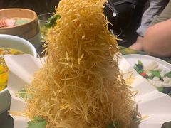 香辣土豆丝-辛香汇(大华第一坊店)