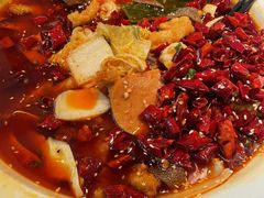 -江渔儿酸菜鱼·拔草餐厅(虎门君乐汇店)