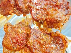 牛腰子-胖姐涮肚烧烤