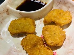 -姚面记·海派家常菜(恒基名人购物中心店)