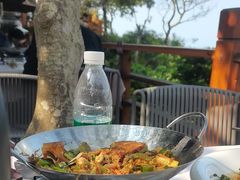 -美人鱼悬崖海景餐厅(鹿嘴山庄店)